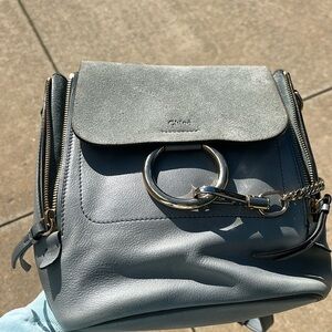 Chloe Faye Bag